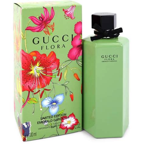 gucci green floral|gucci flora best price.